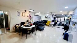 Blk 17 Dover Ville (Queenstown), HDB 5 Rooms #502272201